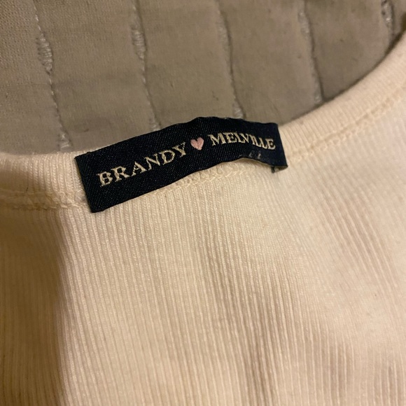 Brandy Melville top - Picture 4 of 6